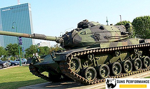 베테랑 탱크 M60은 업그레이드 후 계속 서비스됩니다.
