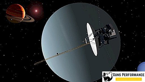 Prognoză și misterioasă planetă Uranus