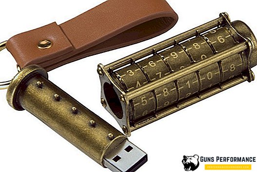Kementerian Pertahanan akan mendistribusikan ke flash drive rahasia militer