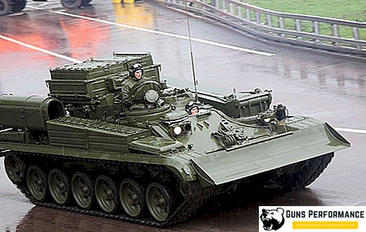 Az Orosz Föderáció Védelmi Minisztériuma egy vontatót rendelt az Északi-sarkra