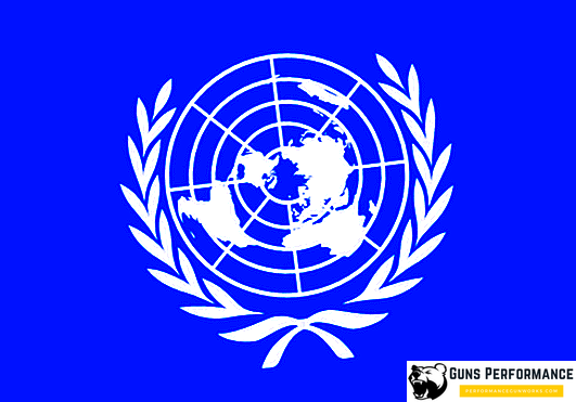 Za mir: mirovne operacije Združenih narodov