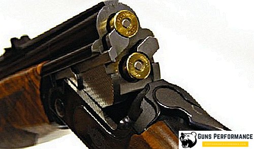 רובה: כללי שימוש