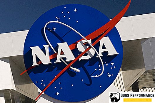 Peran dan pentingnya NASA dalam eksplorasi ruang angkasa