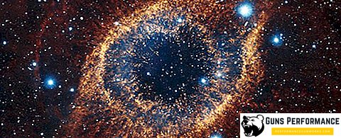 Neutronové hvězdy: to, co je o tomto jevu známo lidstvu
