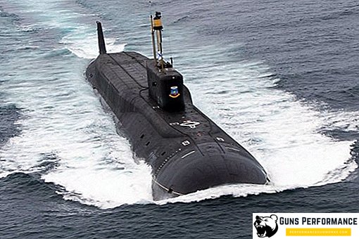 Cel mai nou smartphone va fi folosit pe submarine