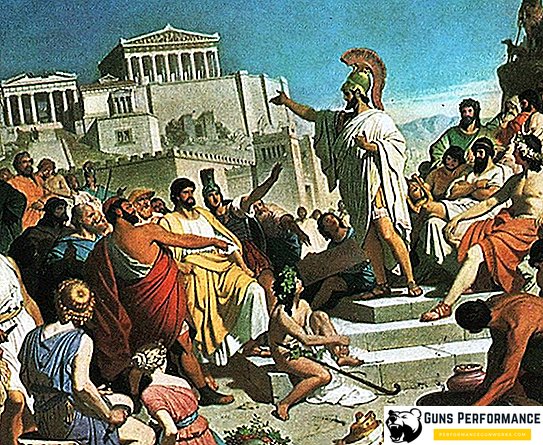 Характеристики на президентската власт в съвременна Гърция и етапите на формиране на държавата