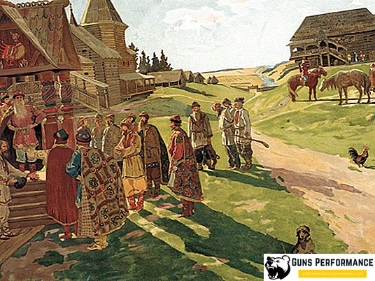 Od kod so prišli naši predniki: miti in resnica o starih Slovanih
