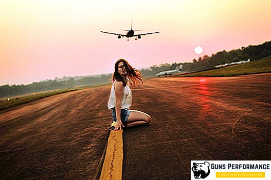 Одличне фотографије са девојкама и авионима