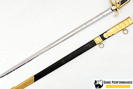 פאלאש: היסטוריה של מוצא כקישור בשרשרת של חרבות מימי הביניים