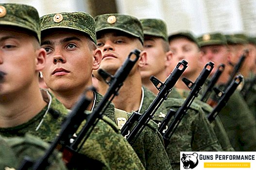 Ob pozivu Rusov bo vojaška registracija na kraju bivanja