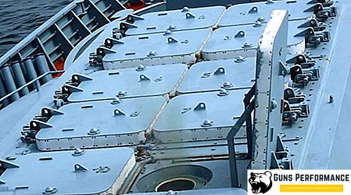 "Polyment-Redut" bude pokrývať ruské fregaty