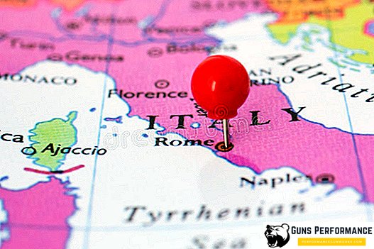 Prim-miniștrii italieni: locul lor în istoria țării
