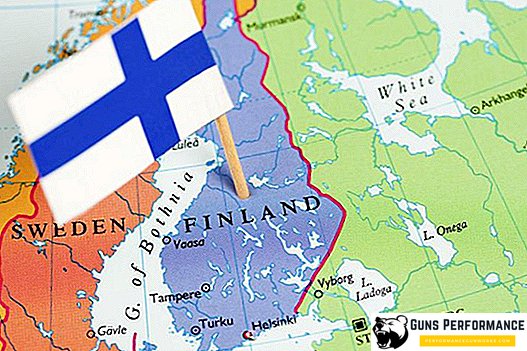 Финландски президент: историята на държавната власт
