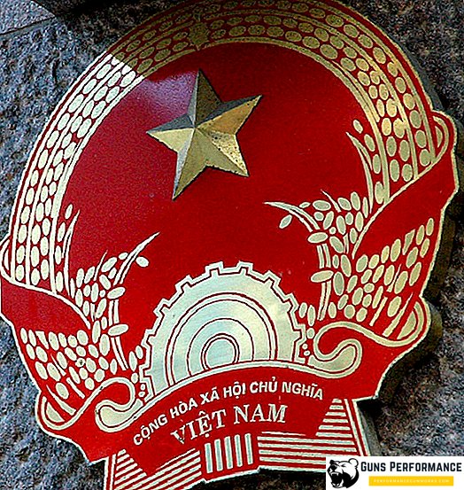 رئيس فيتنام: الصعوبات والصعوبات في إنشاء السلطة الرئاسية في البلاد