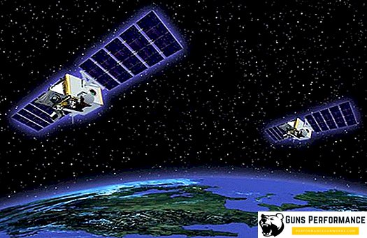 Ruslands anti-satellit våben er allerede en realitet