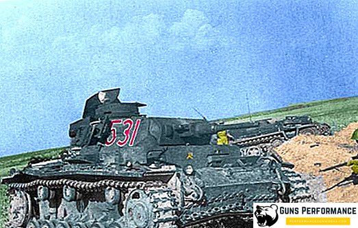 Анти-тенковска мина - једно од ефикасних средстава борбе