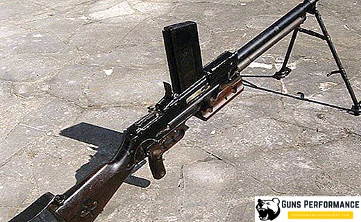 ホッチキスの機関銃：フランスの品質