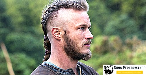 Ragnar Lodbrok - raja Viking yang legendaris