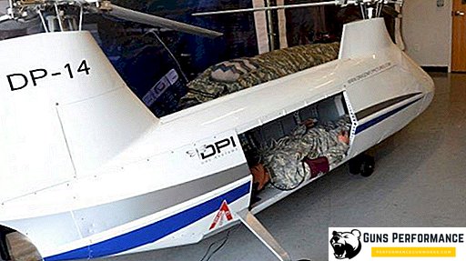 घायल अमेरिकी सैनिकों ने ड्रोन को बचाया