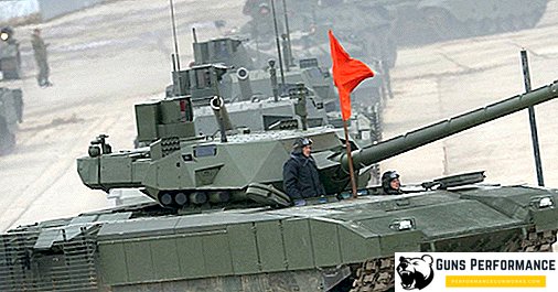 Rosyjska armia nie kupi "Armatu" i "Bumerangów"