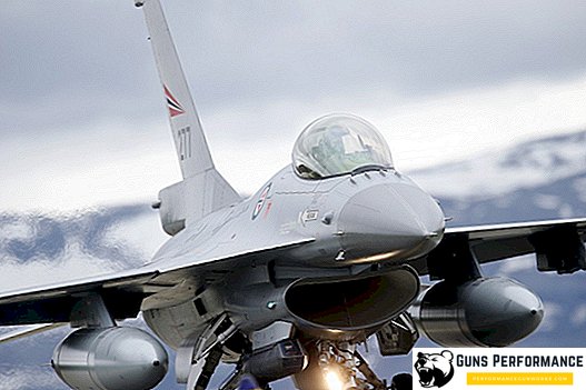 Ryska "strateger" anlände i Venezuela tillsammans med NATO-stridsflygplan