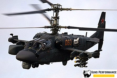Russiske "Alligatorer" forbereder seg på å undertrykke det ukrainske luftforsvaret