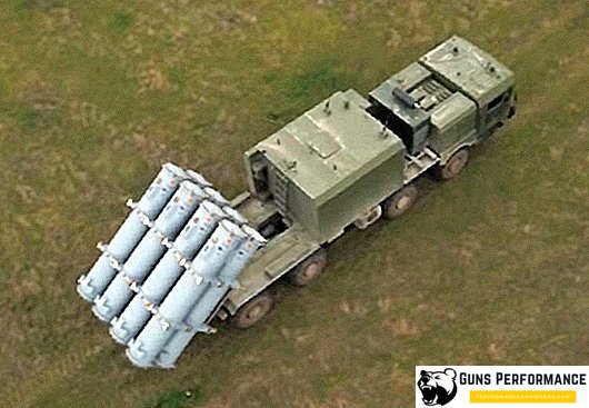 Russisk udenrigsministerium forbød salg af nye kystbaserede missilsystemer til Aserbajdsjan