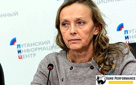 متطوع روسي من ميليشيا لوغانسك قتل في سجن في لفيف