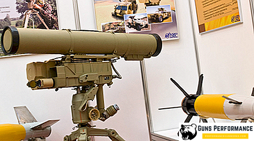 רוסיה תמכור קטאר "Kalashnikovs" ו "קורנט"