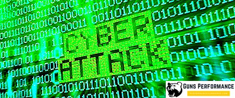 Ryssland förbereder sig för att avvärja cyberattacker