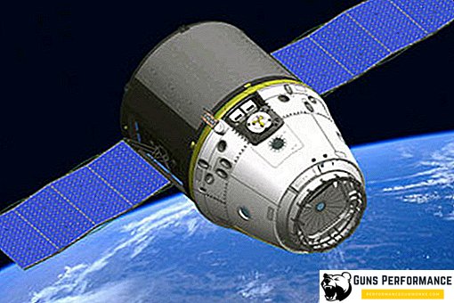 Η Ρωσία κατέστρεψε τους δικούς της βαλλιστικούς πυραύλους παρακολούθησης μέσω δορυφόρου
