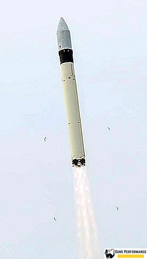 Nga phóng ba vệ tinh quân sự mới