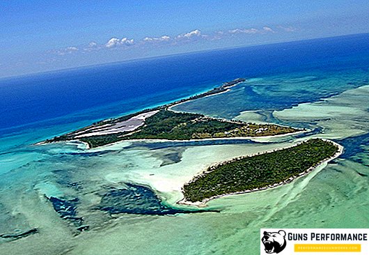 Najdrahšie ostrovy na svete