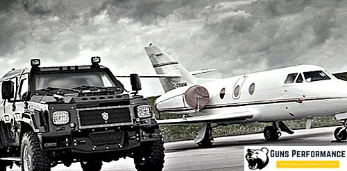 The most expensive armored cars