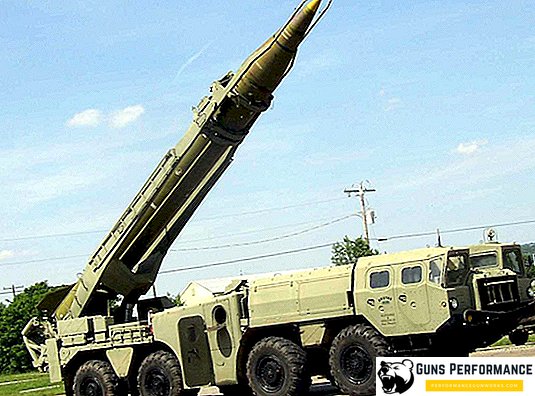 The best and most deadly ballistic and cruise missiles