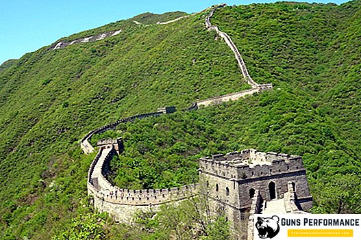 I sei muri di frontiera più famosi della storia