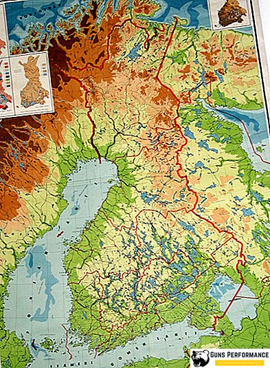 Радянсько-фінська (Зимова) війна: "незнаменита" конфлікт