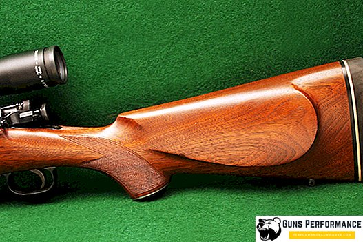 Amerikanisches Zeitschriftengewehr Springfield M1903