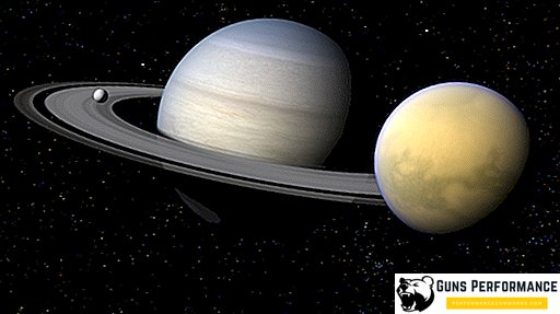 לוויין טיטאן של שבתאי הוא האובייקט המעניין ביותר במערכת השמש היום.