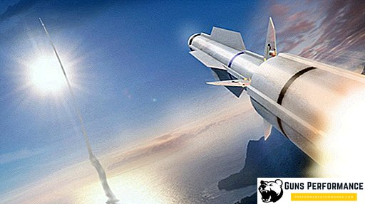 미국은 미사일 방어 체제를 우주로 이전 할 것이다.