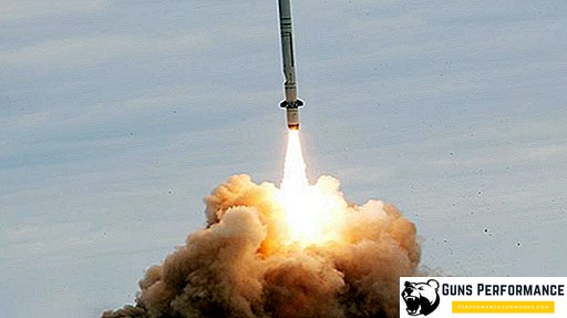 미국 : 그들은 로켓을 보지 못했지만 러시아는 여전히 옳지 않습니다!