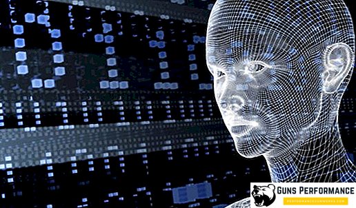 US creates artificial intelligence to fight with Russia and China