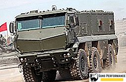 Сухопутні війська Росії поповнять свій парк бронеавтомобілів