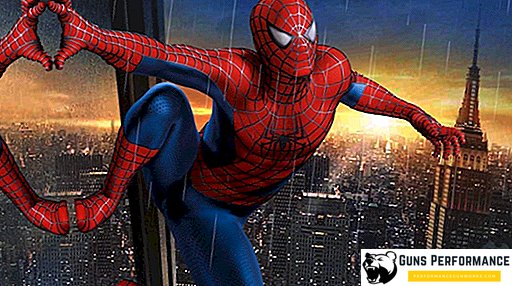 Los superpoderes de Spider-Man están disponibles para todos.