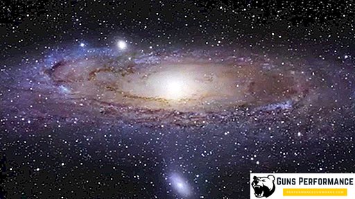 De Andromedanevel zal spoedig onze Melkweg onder ogen zien