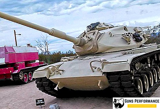 Türkler tanklarını Ukrayna yöntemiyle savunacaklar