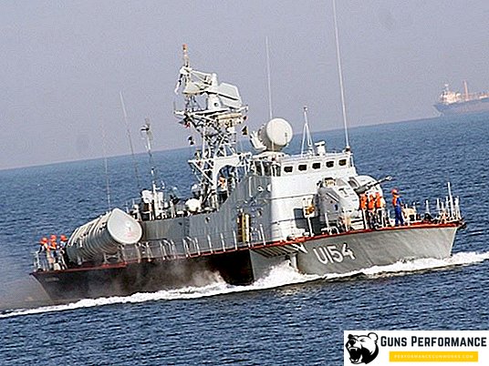 Ukraina oskarża Rosję o okupowanie Morza Azowskiego