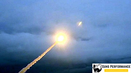 Rusia se está preparando para comprobar los últimos misiles de crucero "Burevestnik"