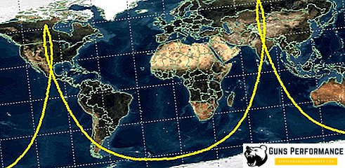Військовий супутник «Меридіан» забезпечить зв'язок поколінь орбітальних апаратів