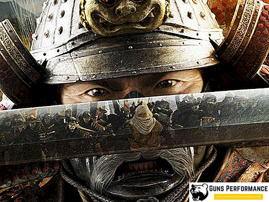 Ιαπωνικά μεσαιωνικά σπαθιά: ιστορία, ταξινόμηση και χαρακτηριστικά κατασκευής